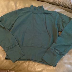 Cotton citizen sweatshirt